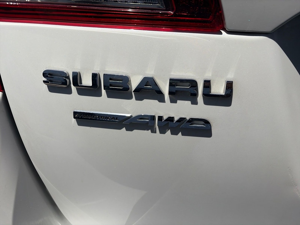 Thumbnail: 2017 Subaru Outback - 24