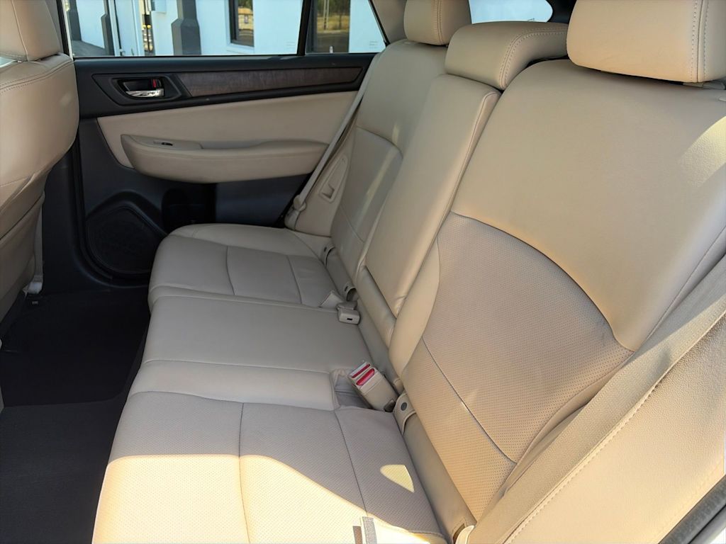 Thumbnail: 2017 Subaru Outback - 33