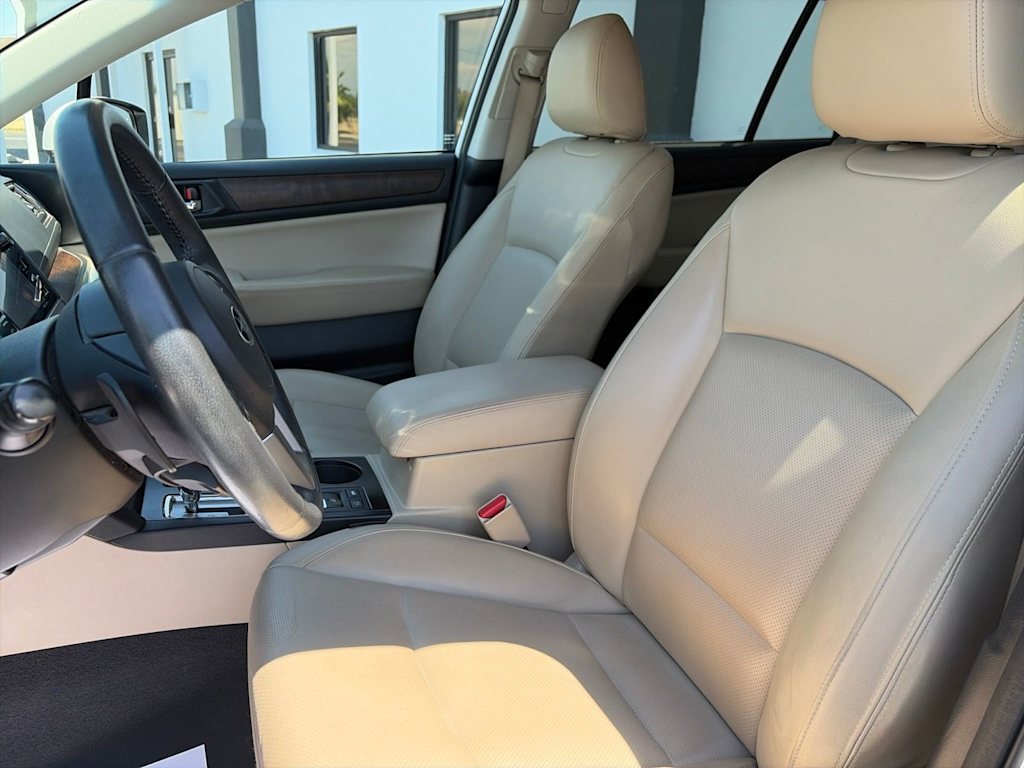 Thumbnail: 2017 Subaru Outback - 10
