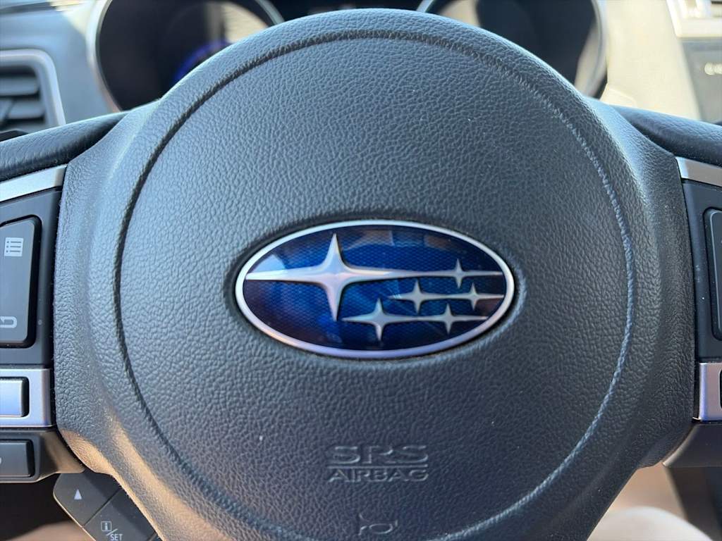 Thumbnail: 2017 Subaru Outback - 43