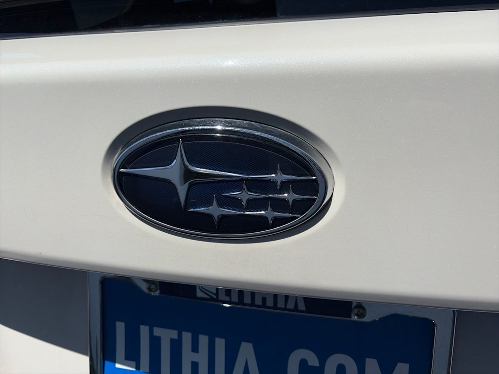 Thumbnail: 2017 Subaru Outback - 23