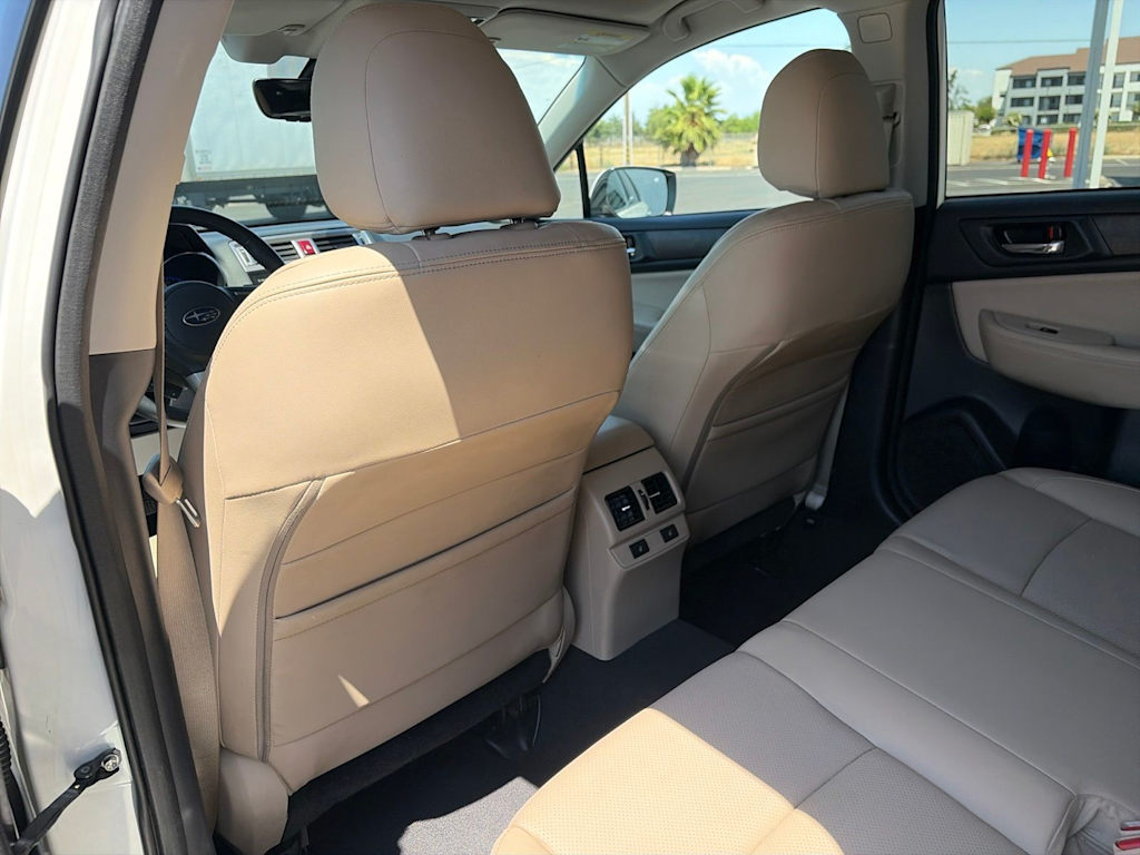Thumbnail: 2017 Subaru Outback - 11