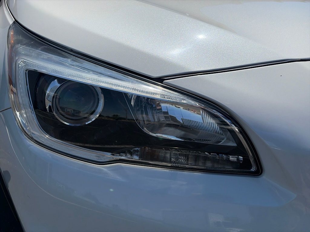 Thumbnail: 2017 Subaru Outback - 18