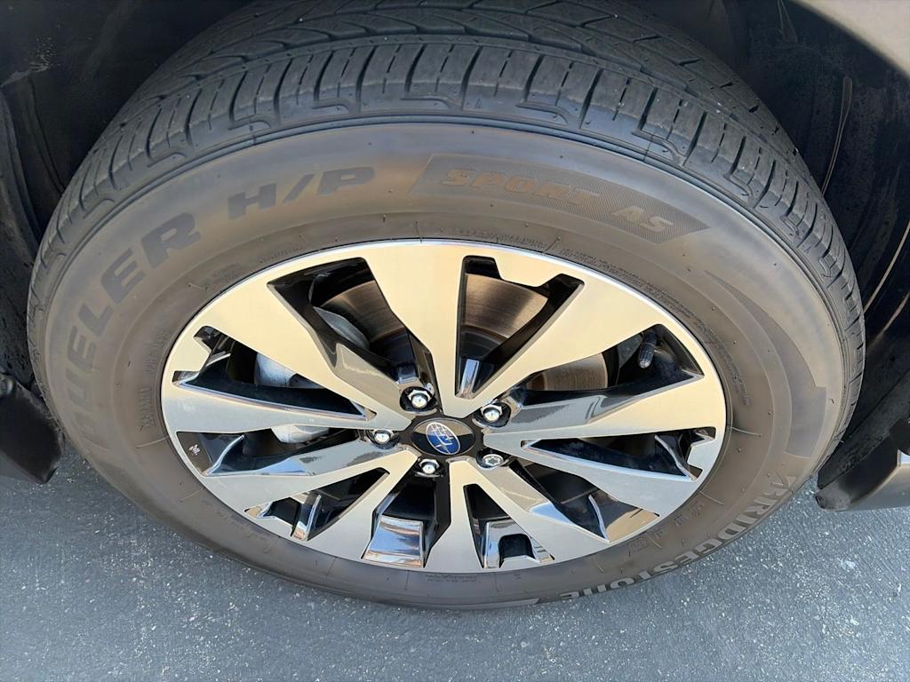 Thumbnail: 2017 Subaru Outback - 7