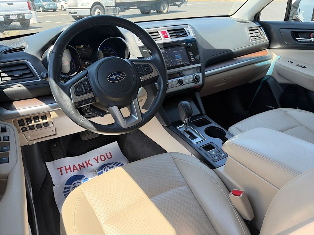 Thumbnail: 2017 Subaru Outback - 2