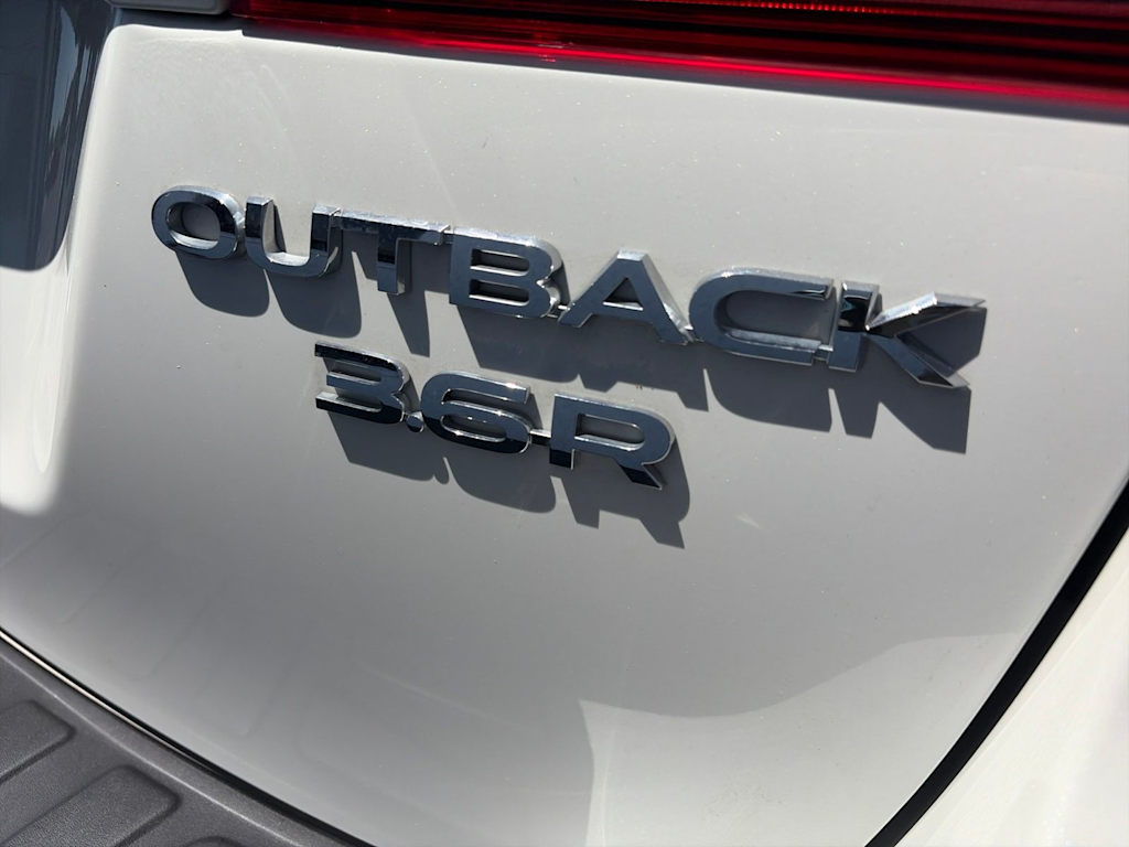 Thumbnail: 2017 Subaru Outback - 22