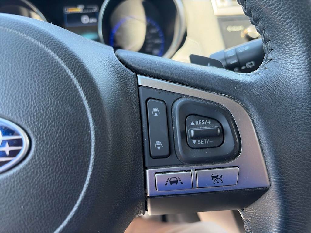 Thumbnail: 2017 Subaru Outback - 42