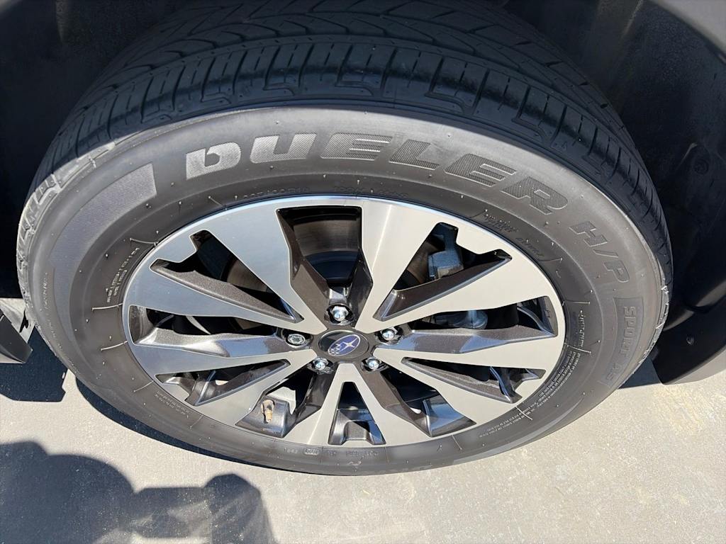 Thumbnail: 2017 Subaru Outback - 26