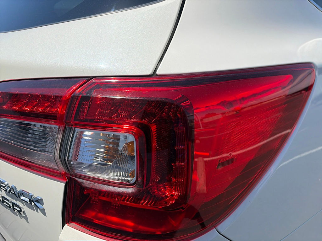 Thumbnail: 2017 Subaru Outback - 21