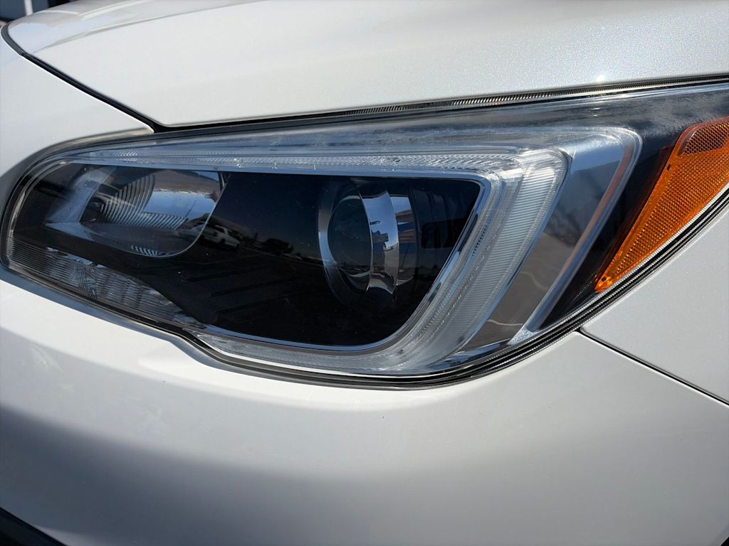 Thumbnail: 2017 Subaru Outback - 17