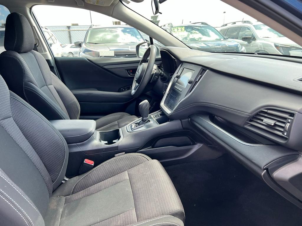 Thumbnail: 2022 Subaru Outback - 31