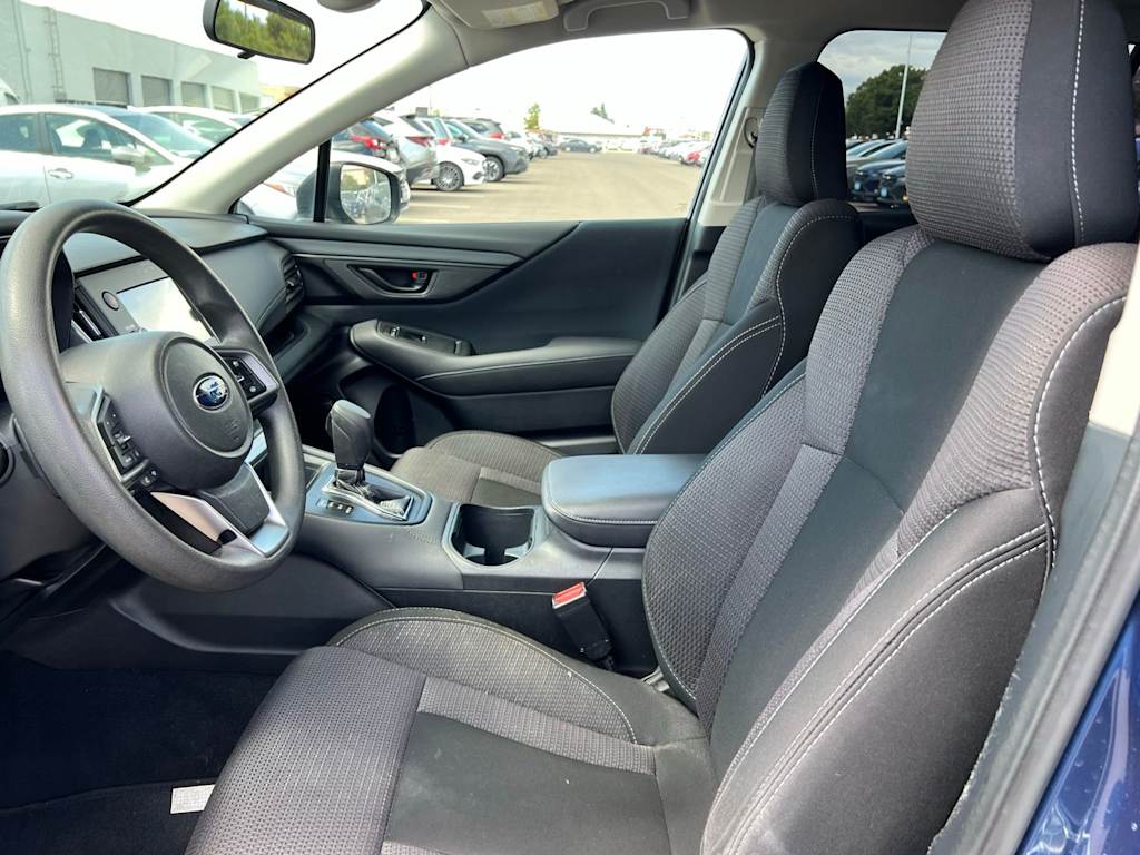 Thumbnail: 2022 Subaru Outback - 10