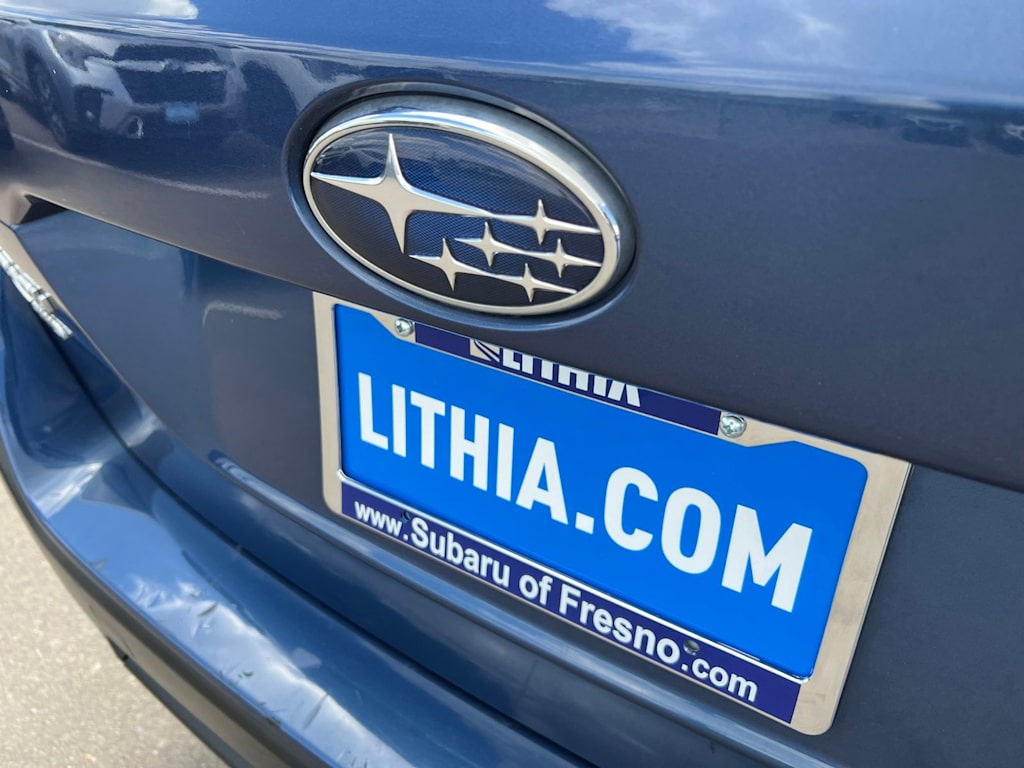 Thumbnail: 2022 Subaru Outback - 19