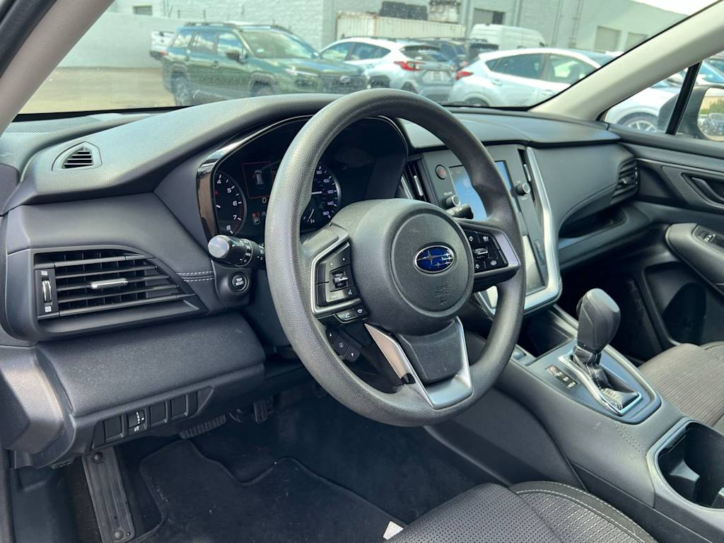 Thumbnail: 2022 Subaru Outback - 2