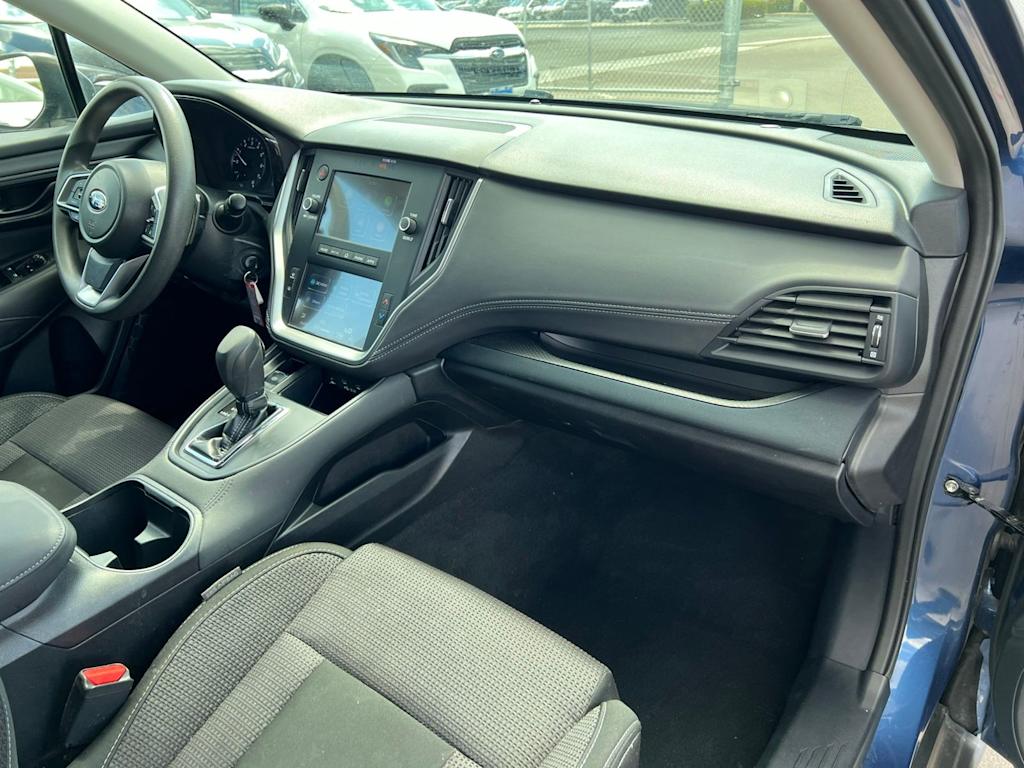 Thumbnail: 2022 Subaru Outback - 9