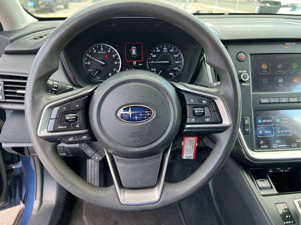 Thumbnail: 2022 Subaru Outback - 13