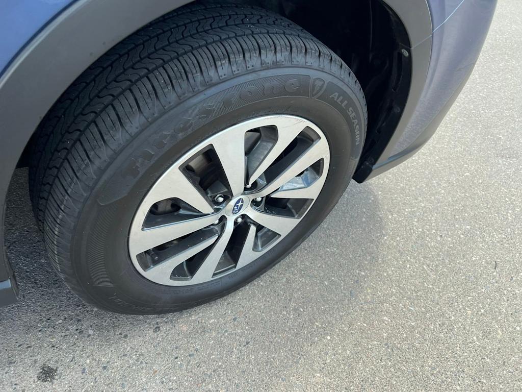Thumbnail: 2022 Subaru Outback - 30