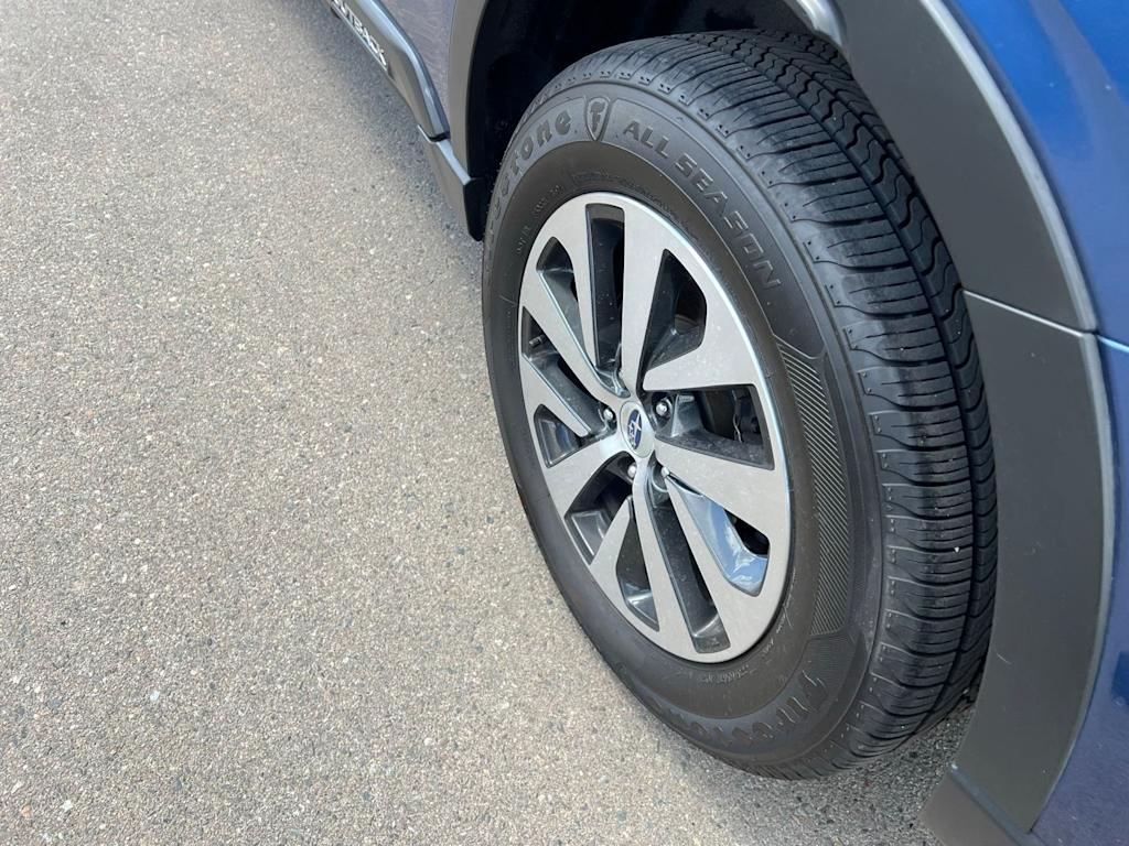 Thumbnail: 2022 Subaru Outback - 24