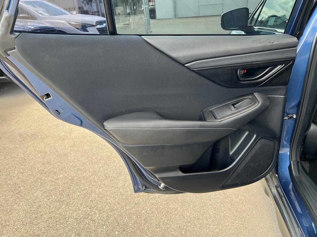 Thumbnail: 2022 Subaru Outback - 25