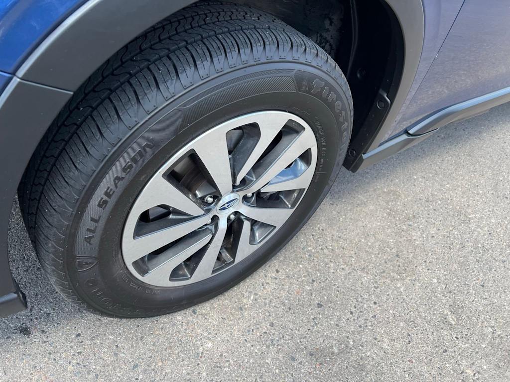 Thumbnail: 2022 Subaru Outback - 8