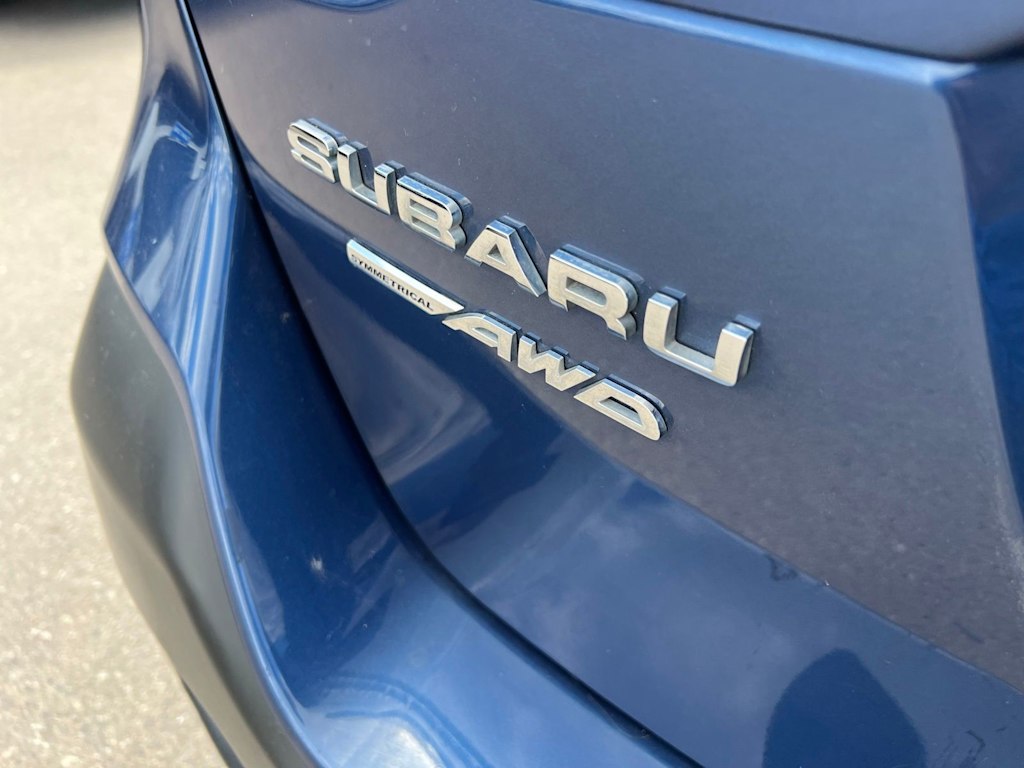 Thumbnail: 2022 Subaru Outback - 7