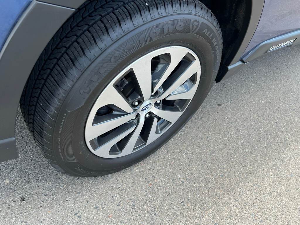 Thumbnail: 2022 Subaru Outback - 26