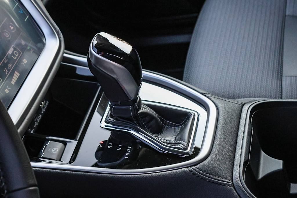 Thumbnail: 2025 Subaru Outback - 14