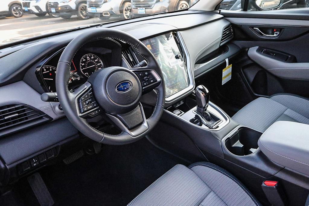 Thumbnail: 2025 Subaru Outback - 21