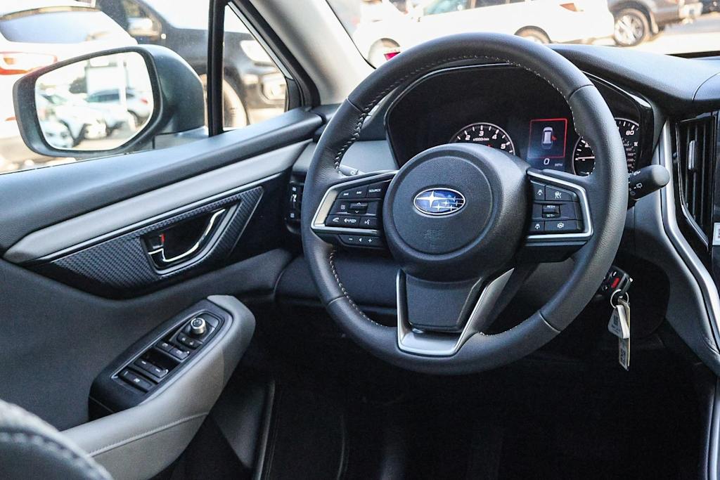 Thumbnail: 2025 Subaru Outback - 12