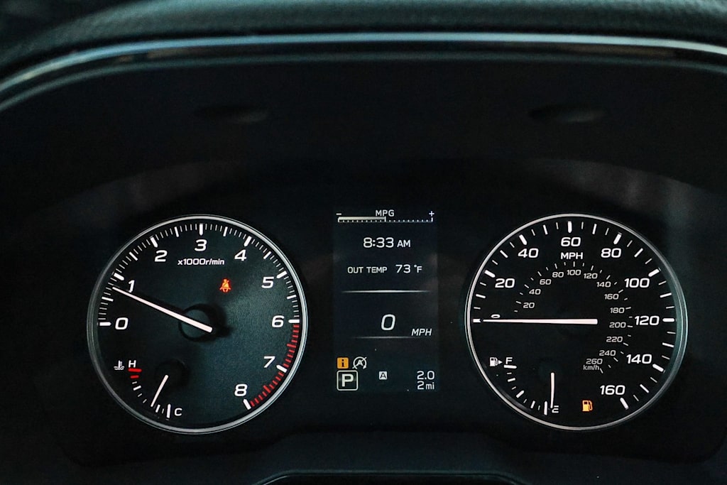 Thumbnail: 2025 Subaru Outback - 15