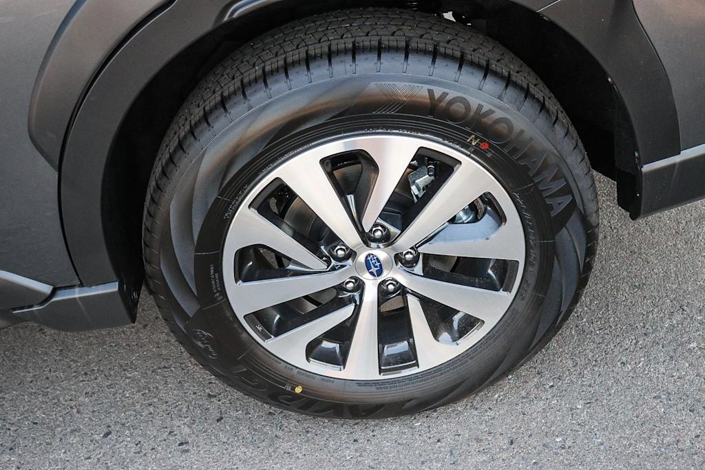 Thumbnail: 2025 Subaru Outback - 7