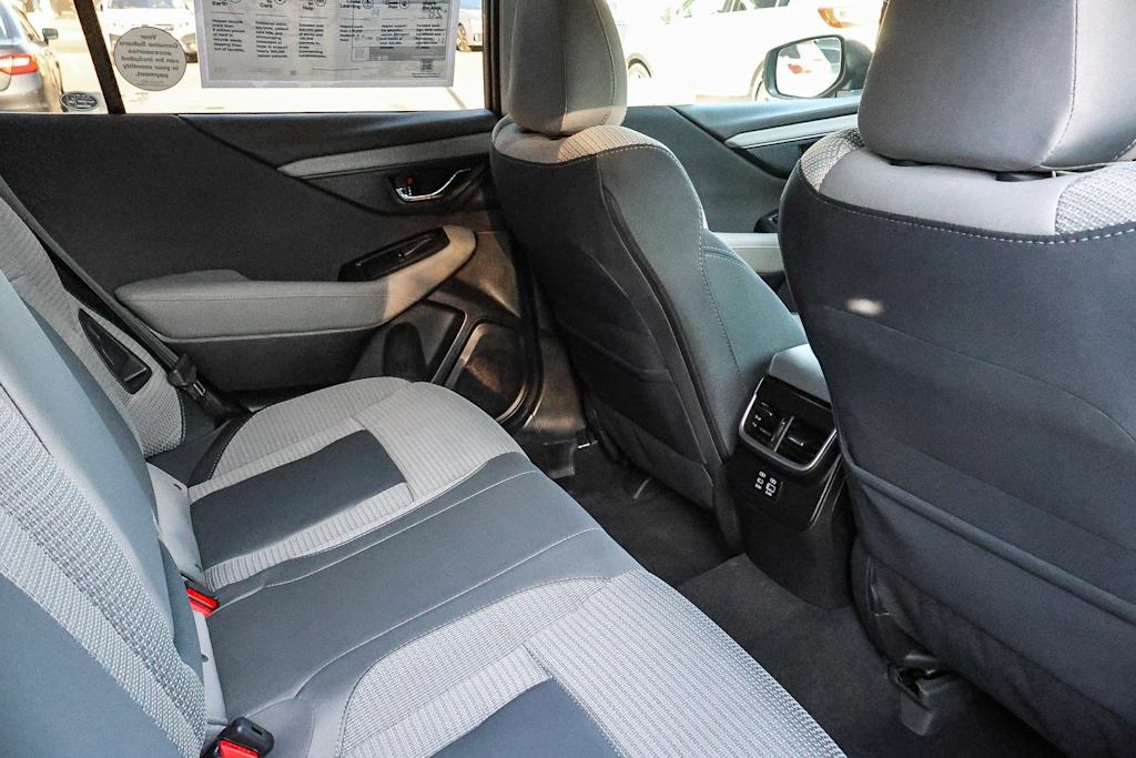 Thumbnail: 2025 Subaru Outback - 10