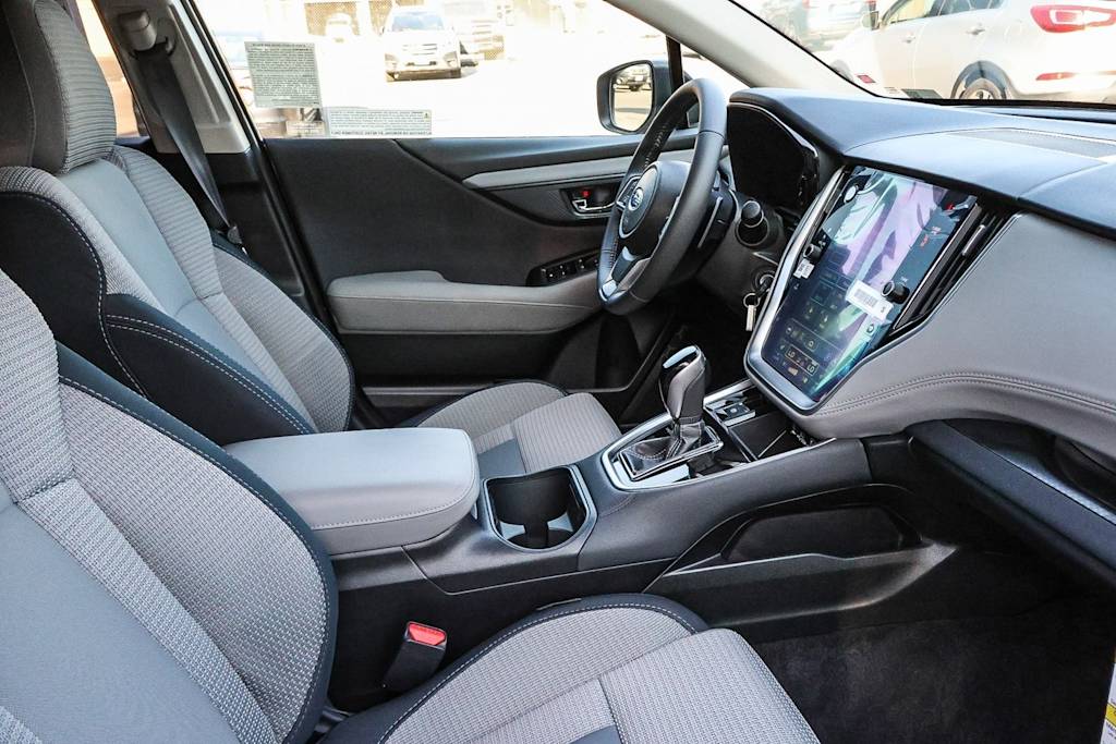Thumbnail: 2025 Subaru Outback - 9