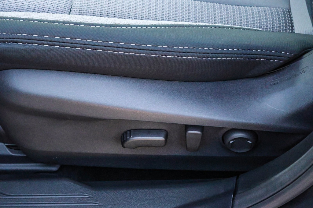 Thumbnail: 2025 Subaru Outback - 22