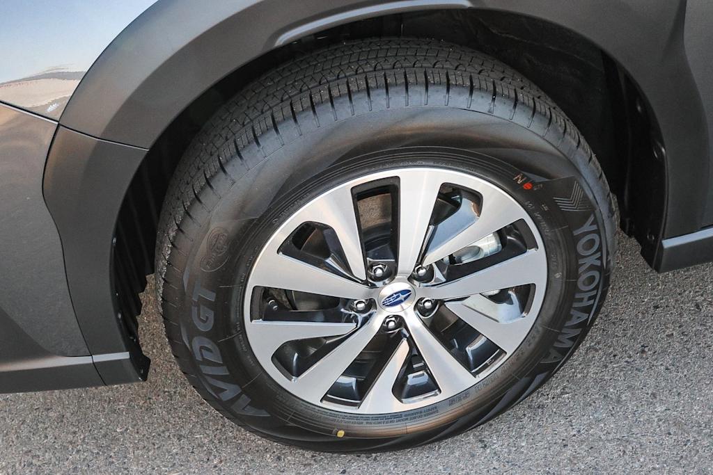 Thumbnail: 2025 Subaru Outback - 19