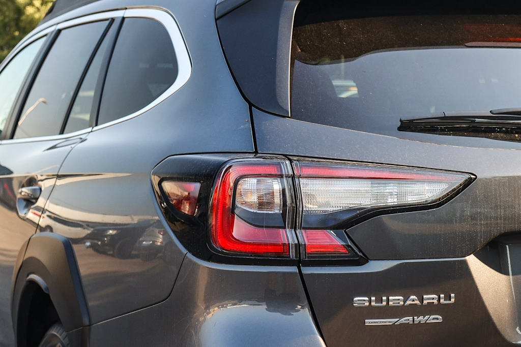 Thumbnail: 2025 Subaru Outback - 2