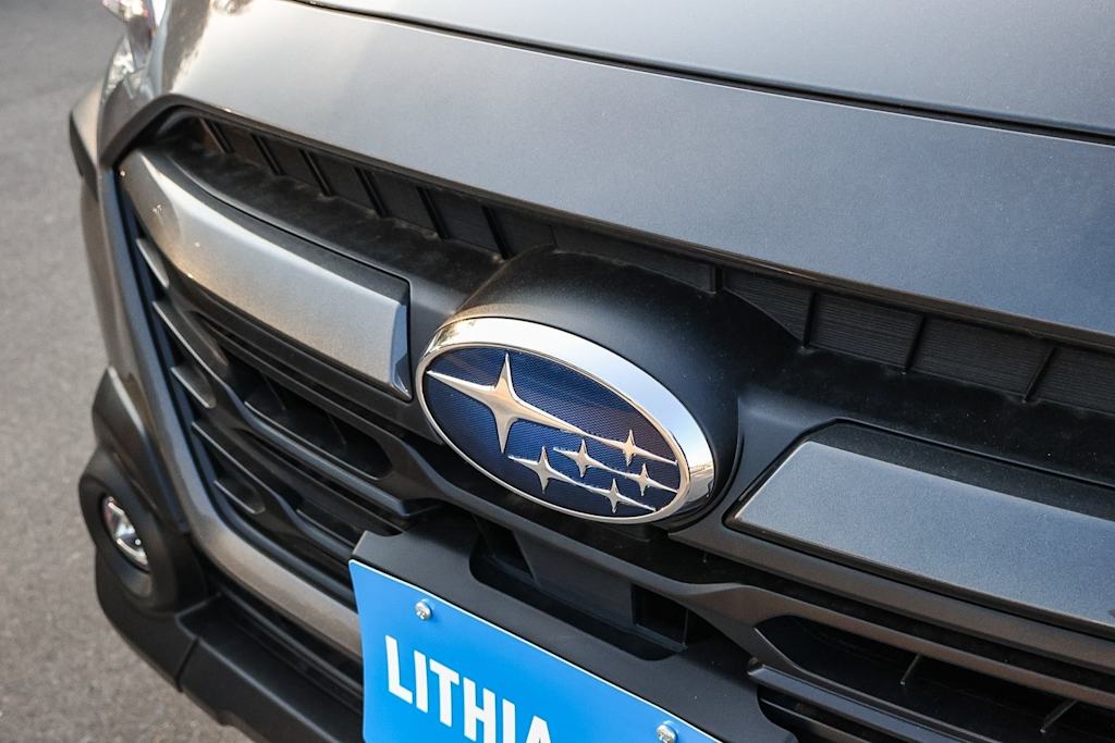 Thumbnail: 2025 Subaru Outback - 6