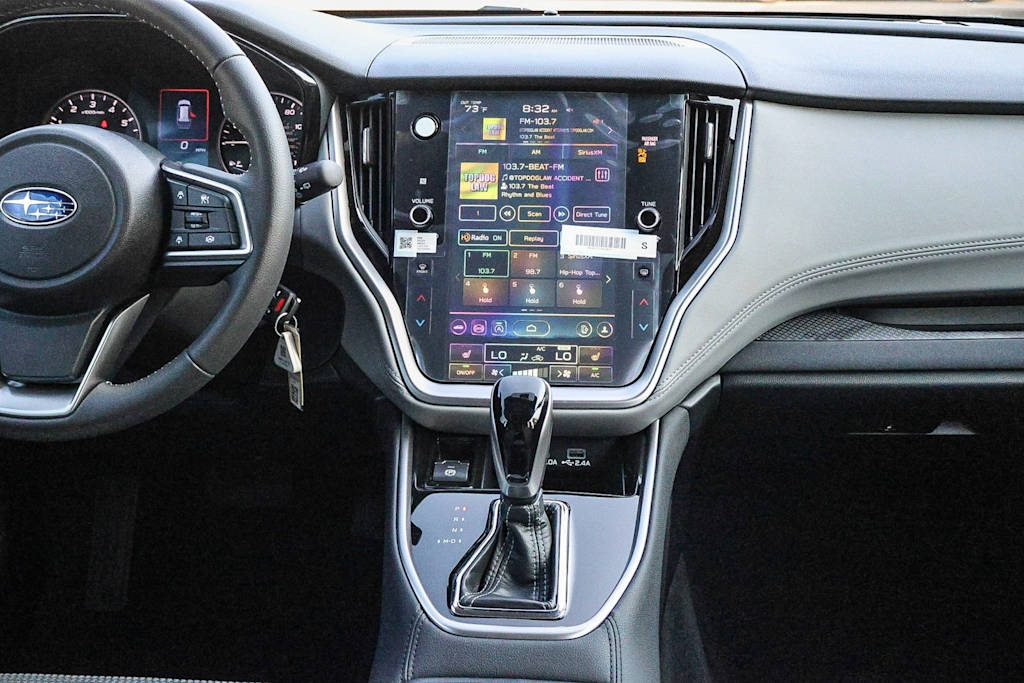 Thumbnail: 2025 Subaru Outback - 11