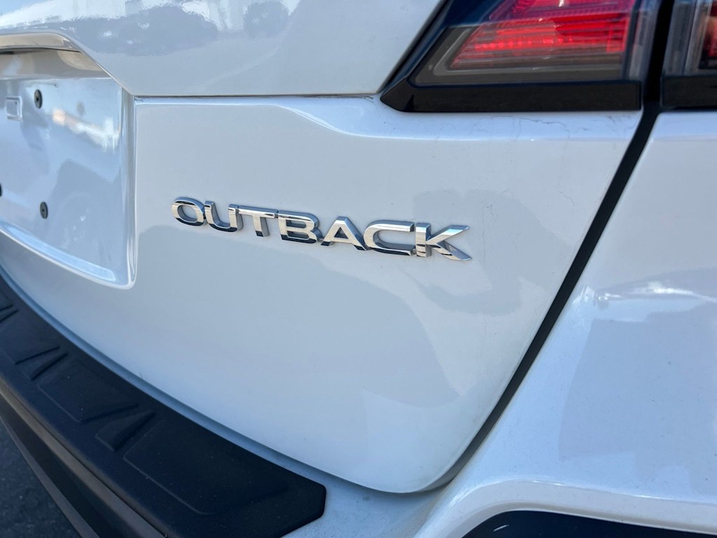 Thumbnail: 2024 Subaru Outback - 6