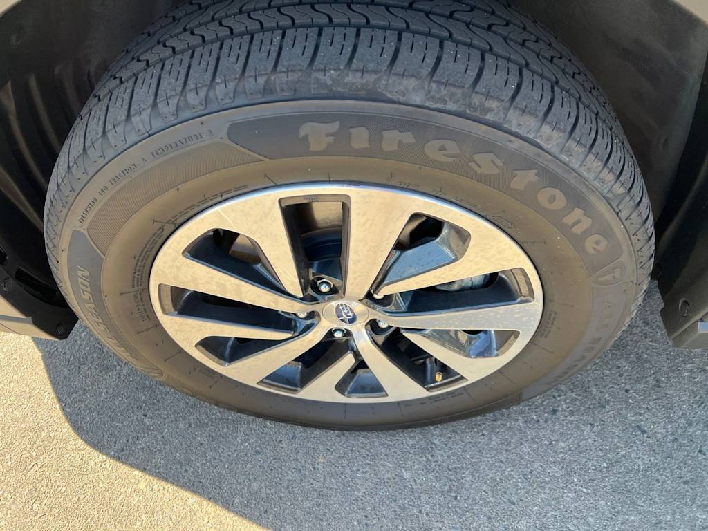 Thumbnail: 2024 Subaru Outback - 7