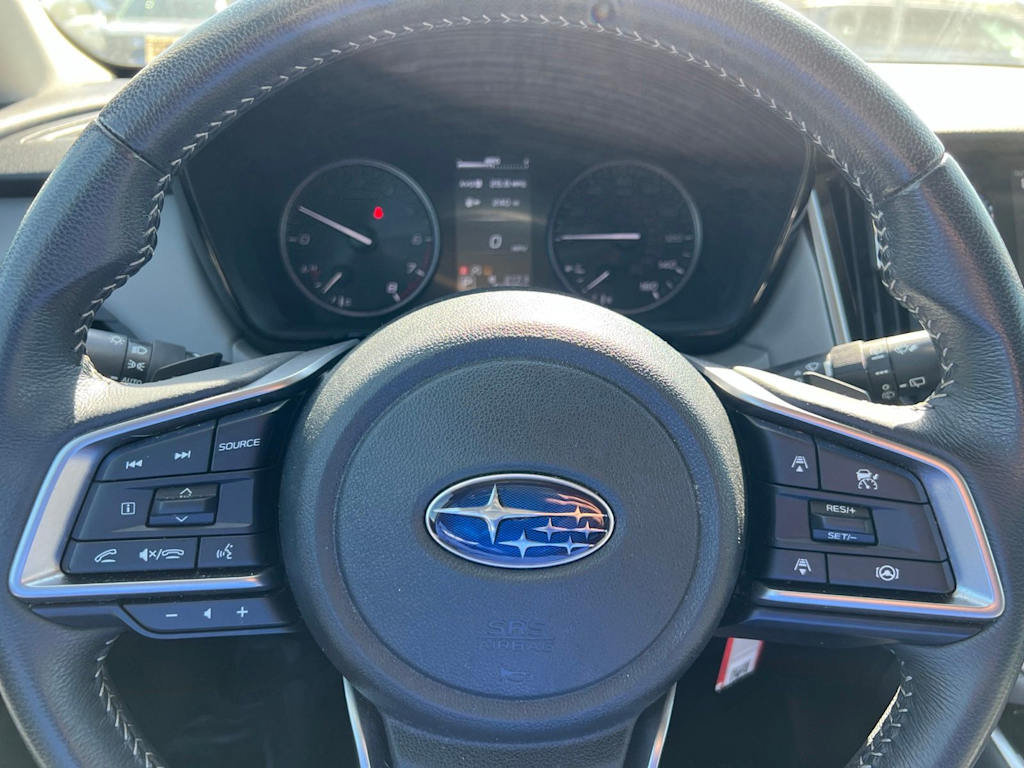 Thumbnail: 2024 Subaru Outback - 30