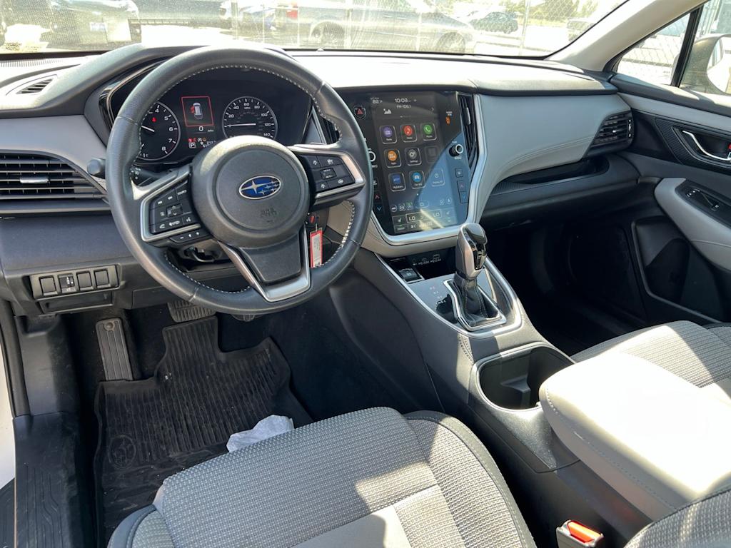Thumbnail: 2024 Subaru Outback - 2