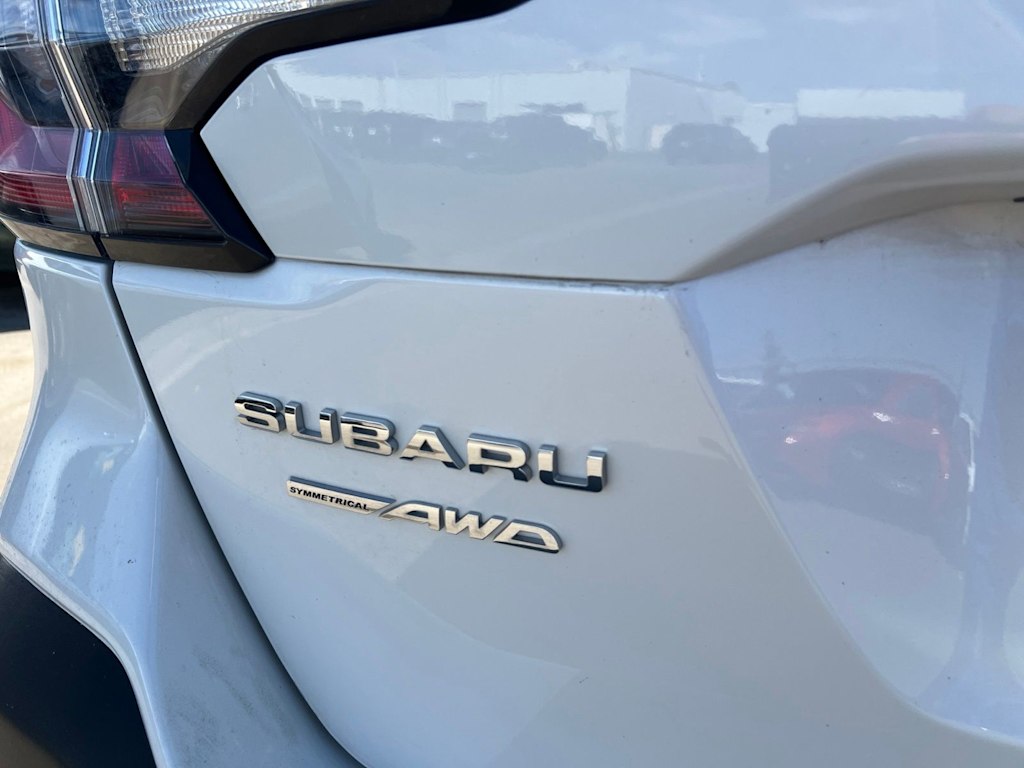 Thumbnail: 2024 Subaru Outback - 25