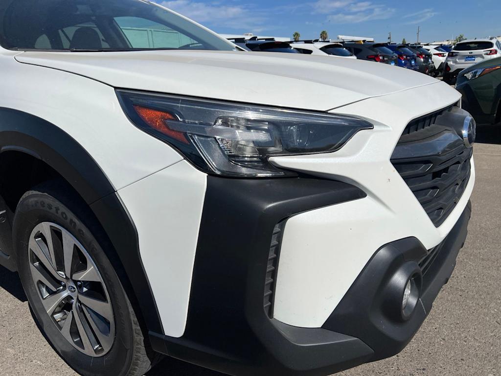 Thumbnail: 2024 Subaru Outback - 20