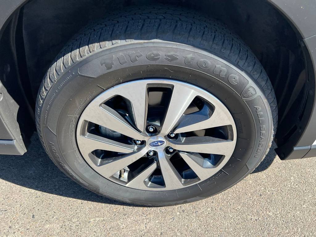 Thumbnail: 2024 Subaru Outback - 21