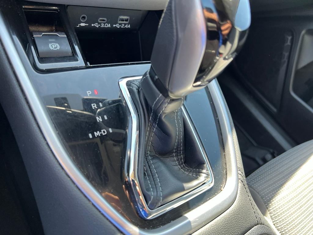 Thumbnail: 2024 Subaru Outback - 12