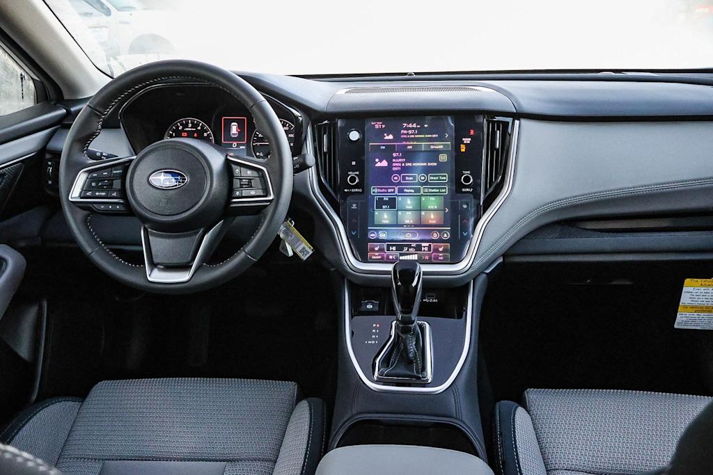 Thumbnail: 2025 Subaru Outback - 2