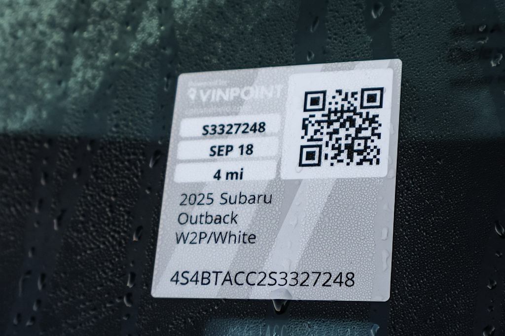 Thumbnail: 2025 Subaru Outback - 16