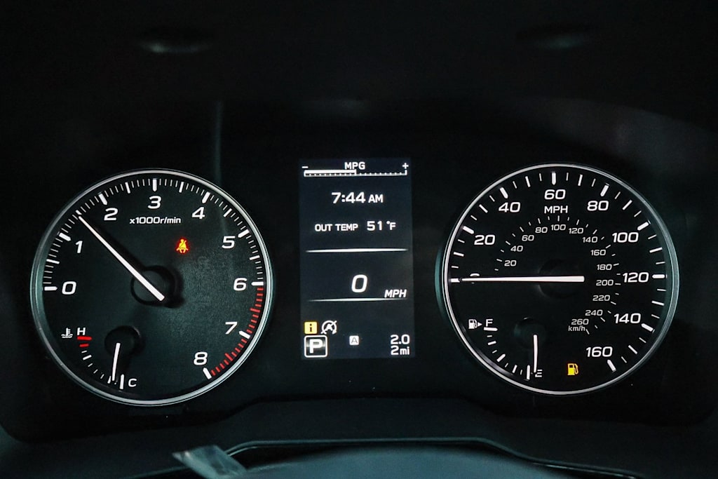 Thumbnail: 2025 Subaru Outback - 15