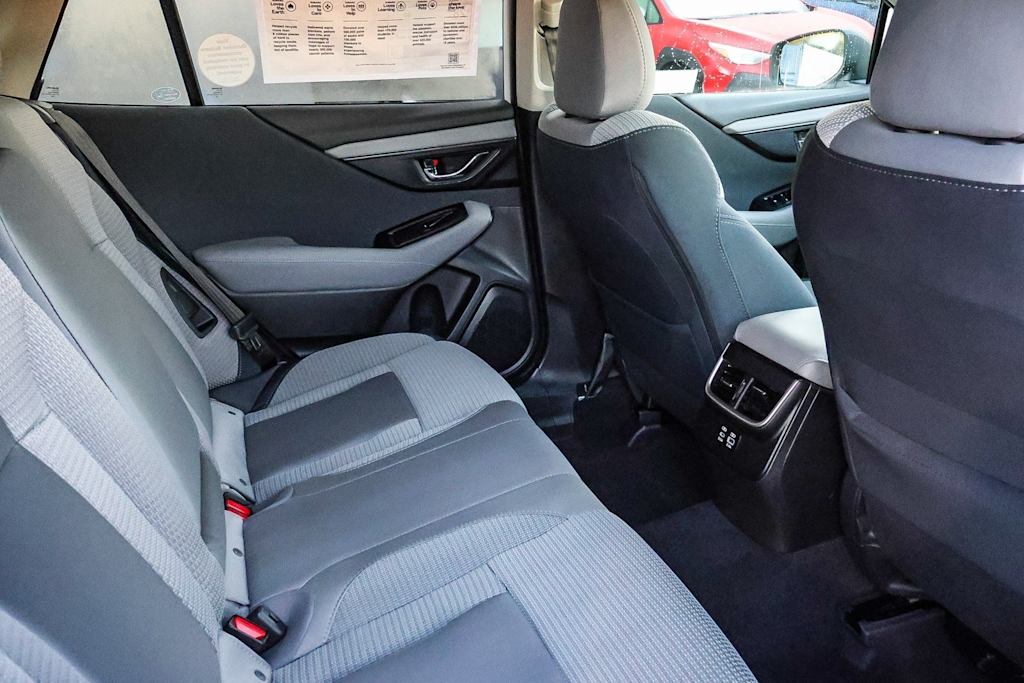 Thumbnail: 2025 Subaru Outback - 10